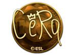 CeRq (Gold) | Berlin 2019 image
